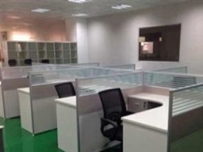 深圳办公服务 图厂家微利直销，量身定制家具与拆装维修一站式解决方案