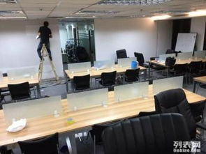 北京朝阳屏风隔断定做厂家——专业办公空间解决方案提供者