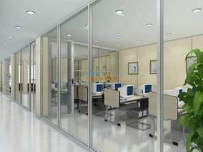 武威玻璃隔断公司推荐 精选办公玻璃隔断厂家与服务指南