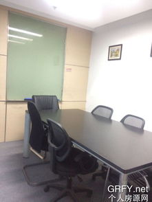 个人房源网在北京的办公服务 高效便捷的办公解决方案