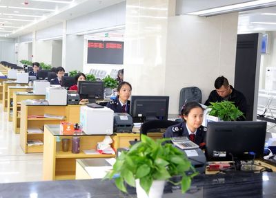 审批效能、环境齐升级！西樵新行政服务中心，这些新功能你要知